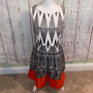 Tahari dress